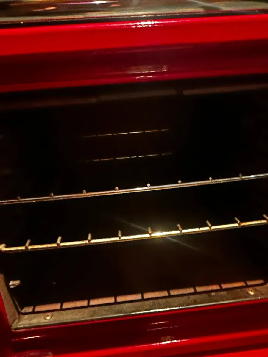 Stanley Oil Range Cooker - Image 3