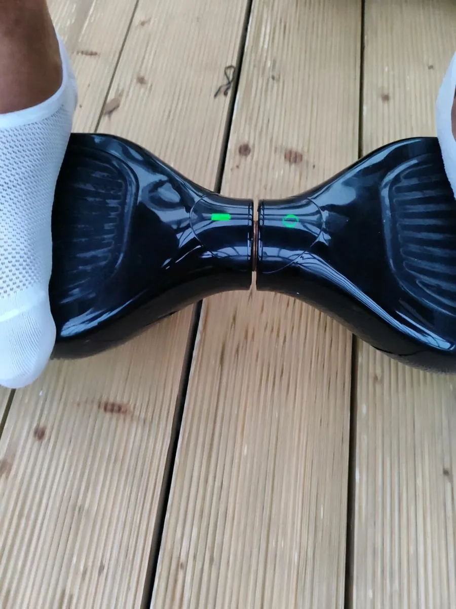 Hoover board - Image 3
