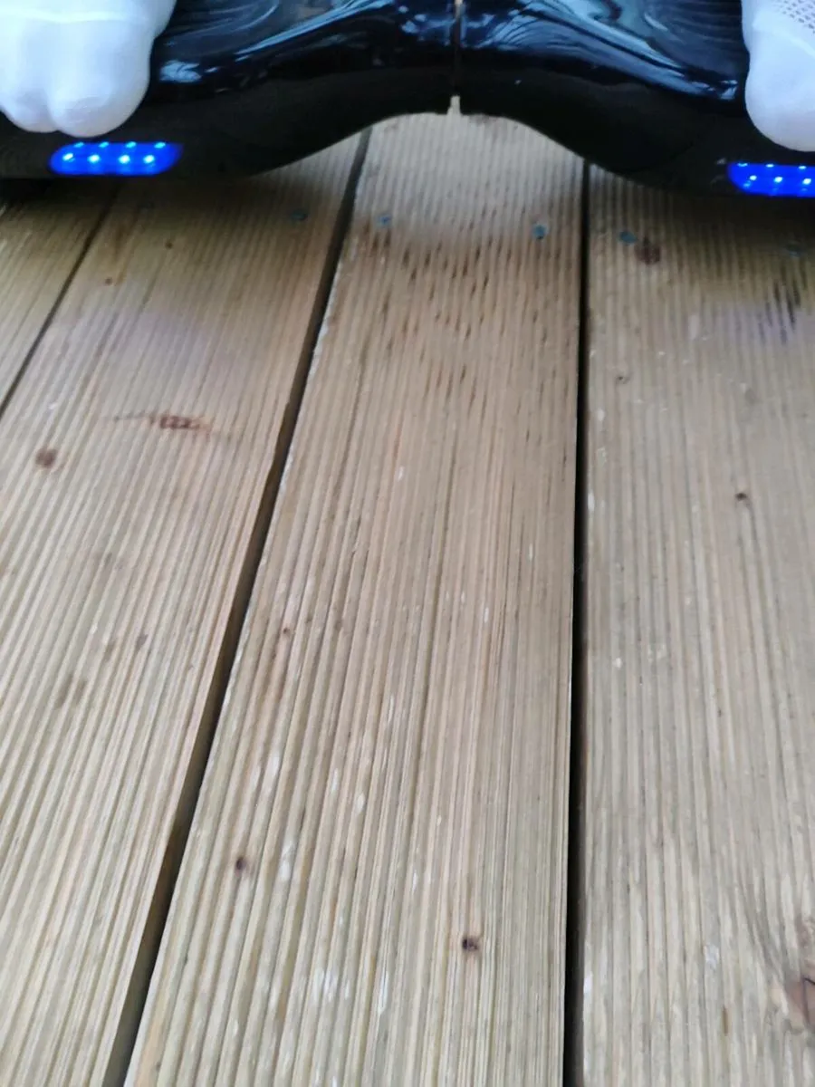 Hoover board - Image 4
