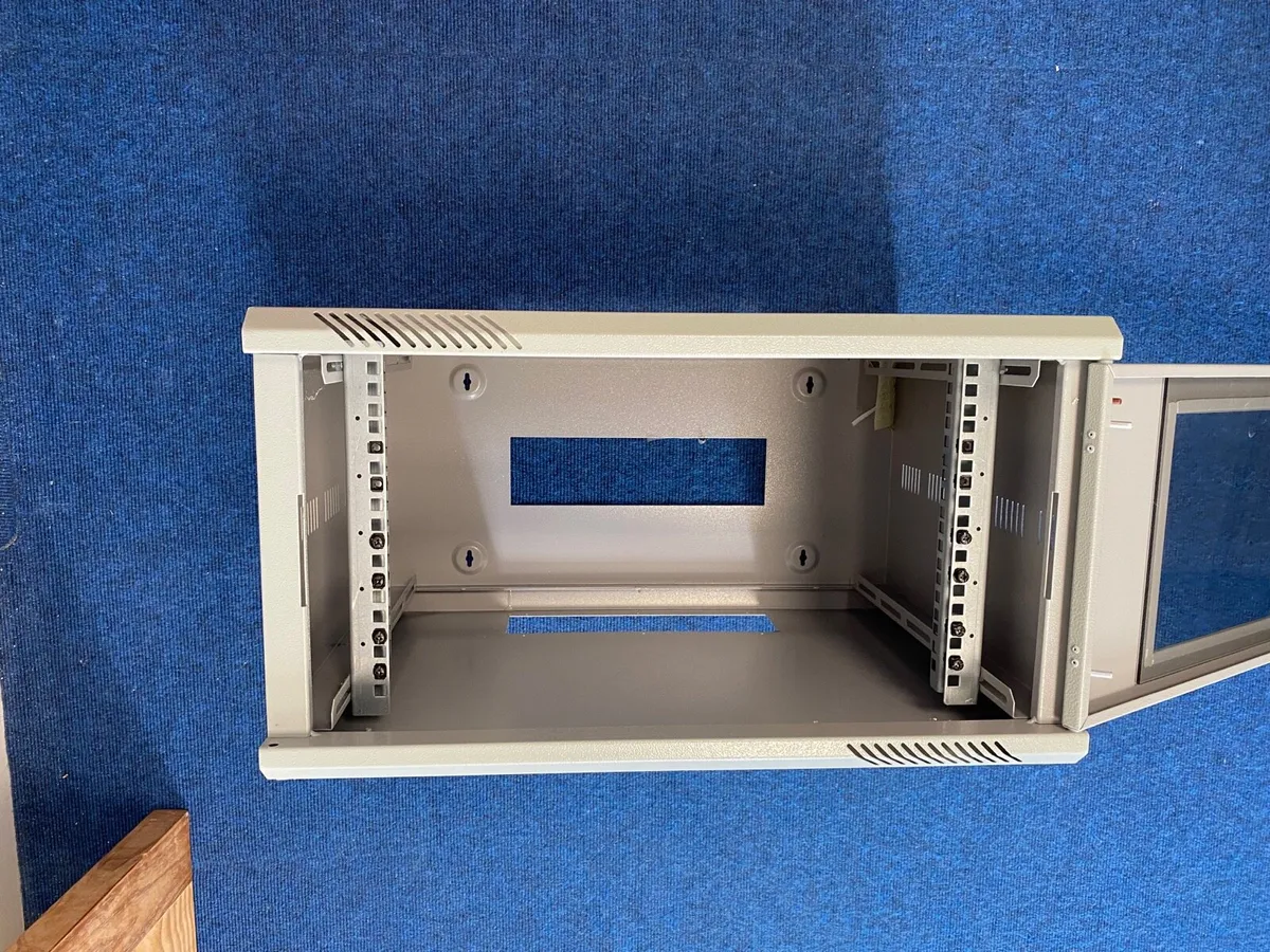 Comms Cabinet - Image 2