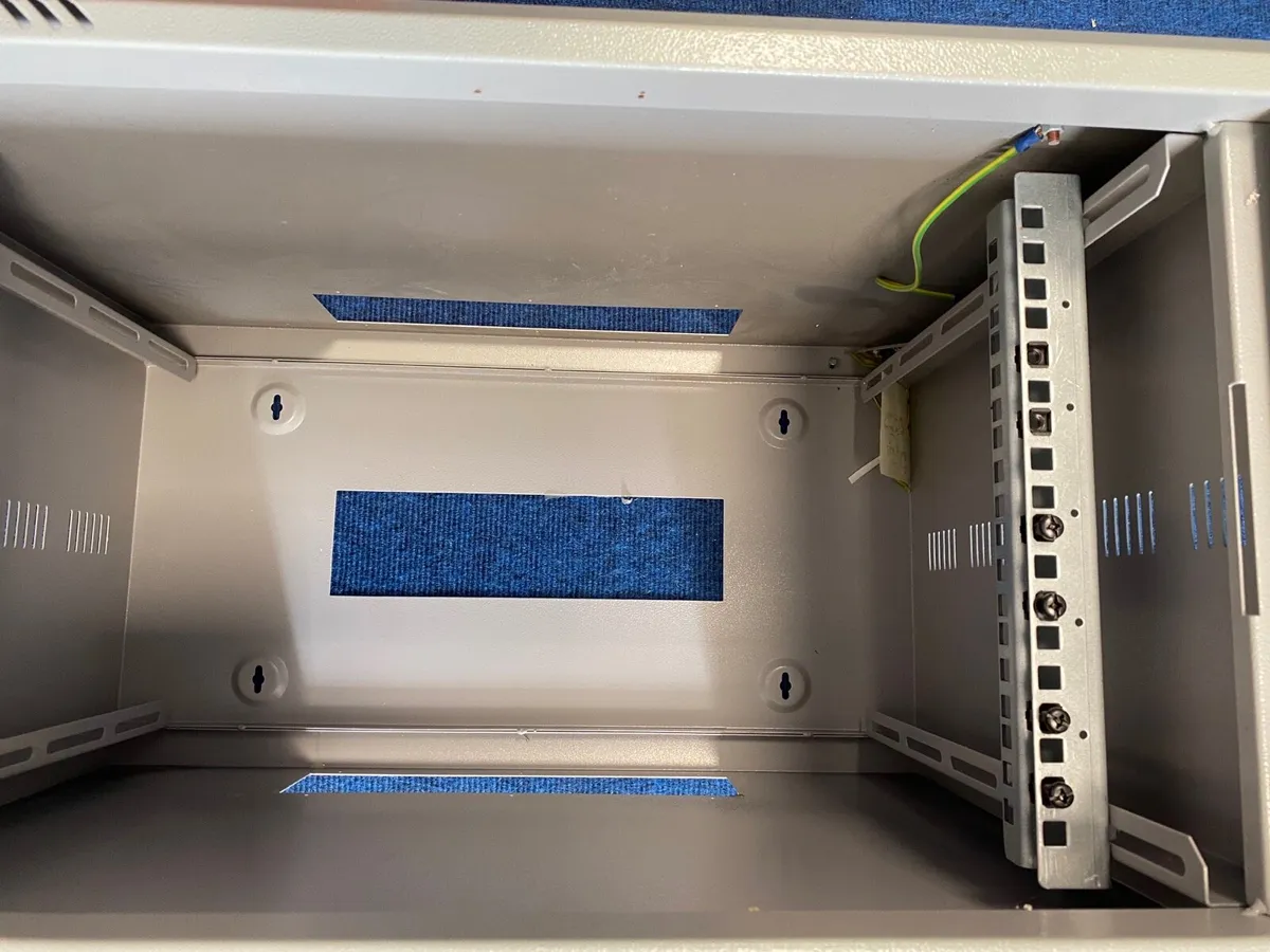 Comms Cabinet - Image 3