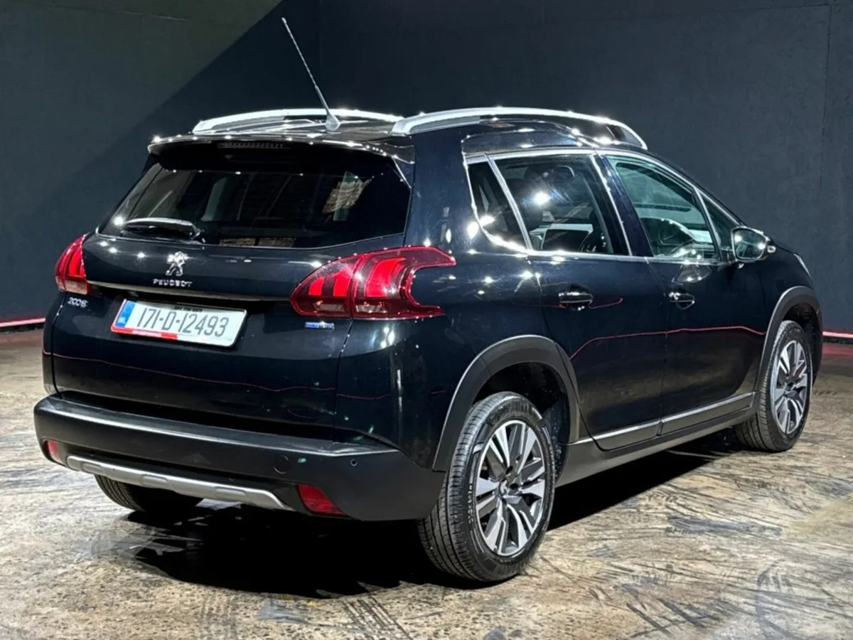 Peugeot 2008 F/L Allure 1.2 Puretech 82 ECO - Image 4