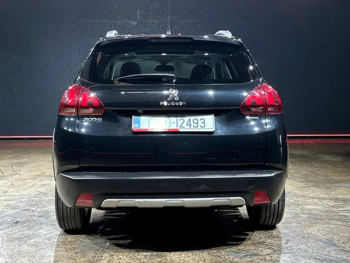 Peugeot 2008 F/L Allure 1.2 Puretech 82 ECO - Image 4