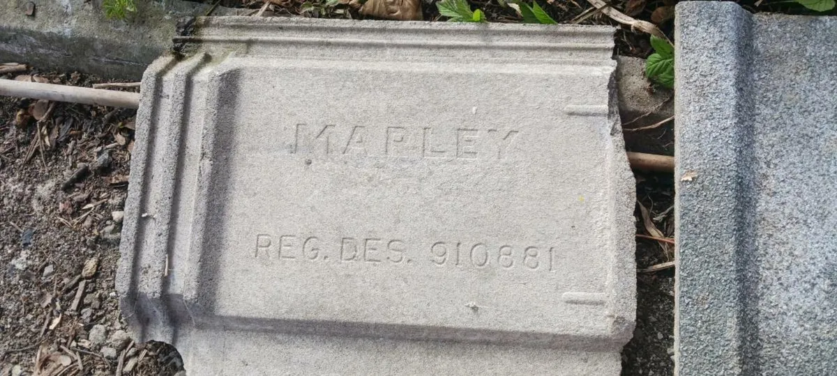 Wanted marley tiles30rroo - Image 2