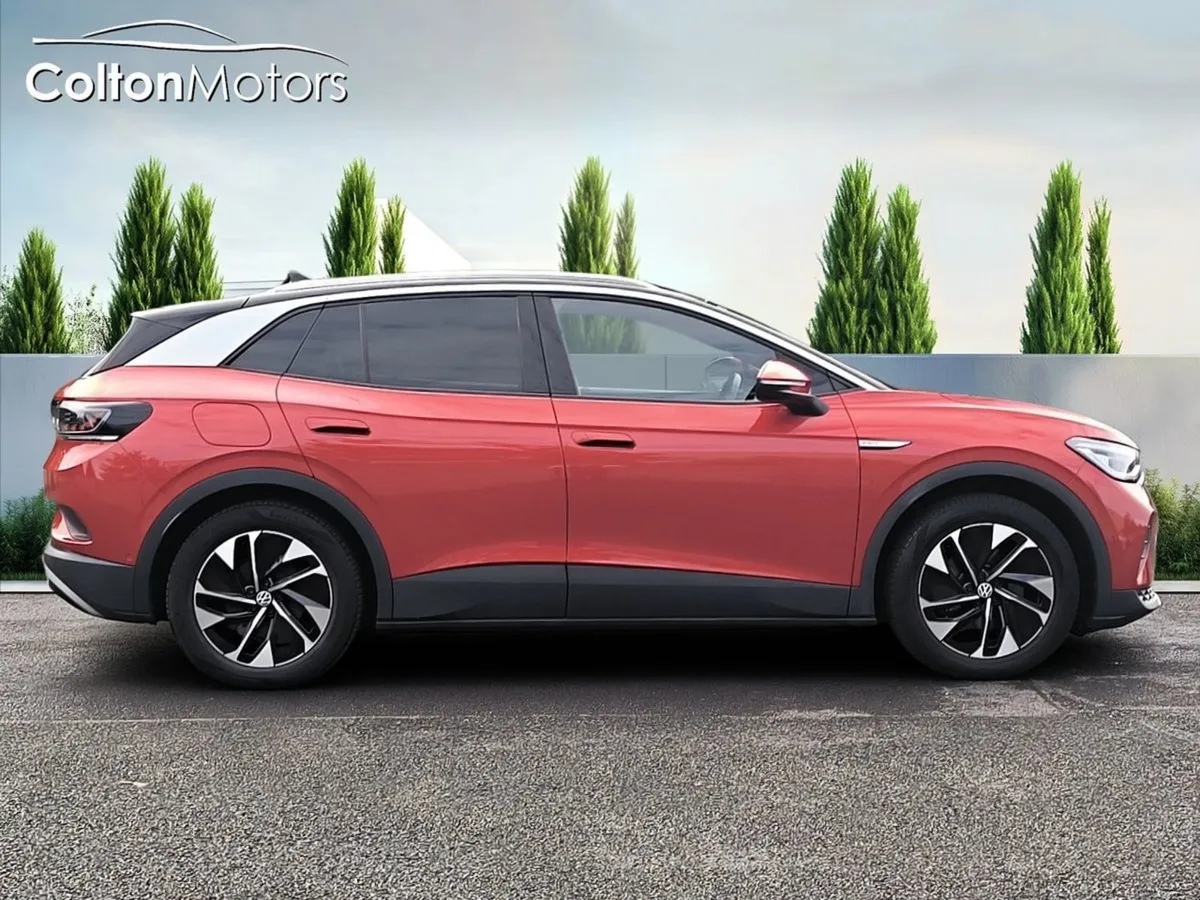 Volkswagen ID.4 Family 77kwh 204HP - Image 3