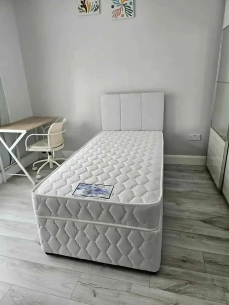 DIVAN BED'S BRAND NEW 087 2927892 - Image 2