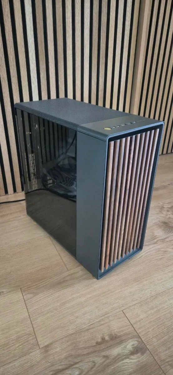 gaming pc - Image 1