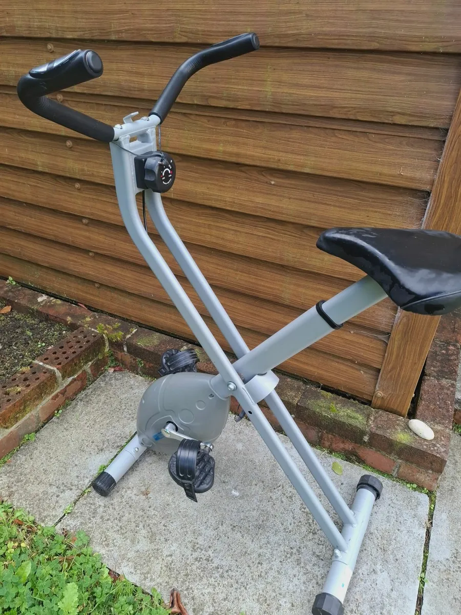 Exercise Bike - Image 2