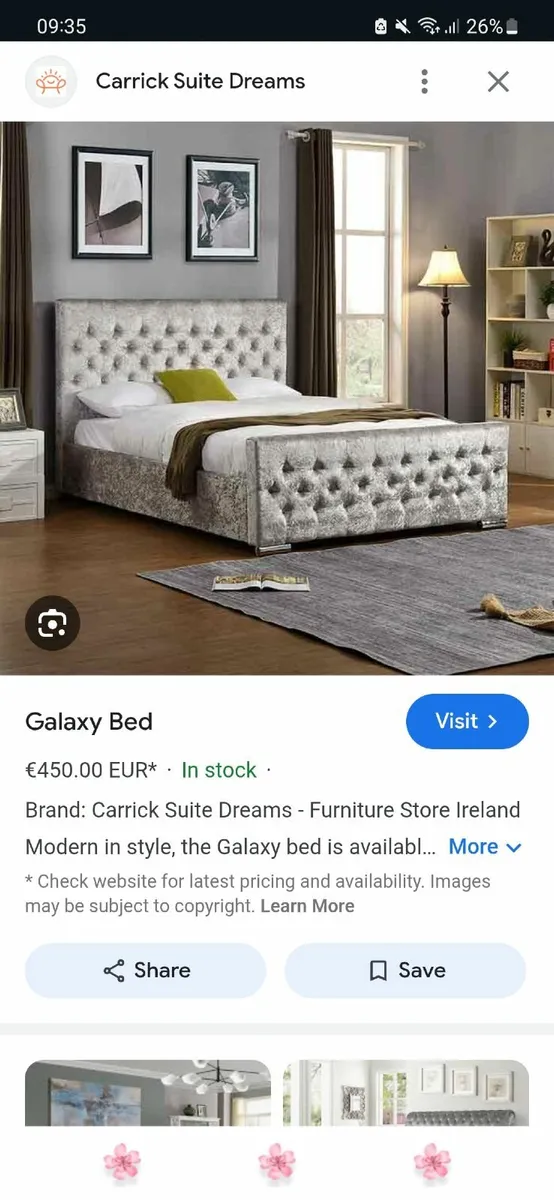 Double Bed - Image 3