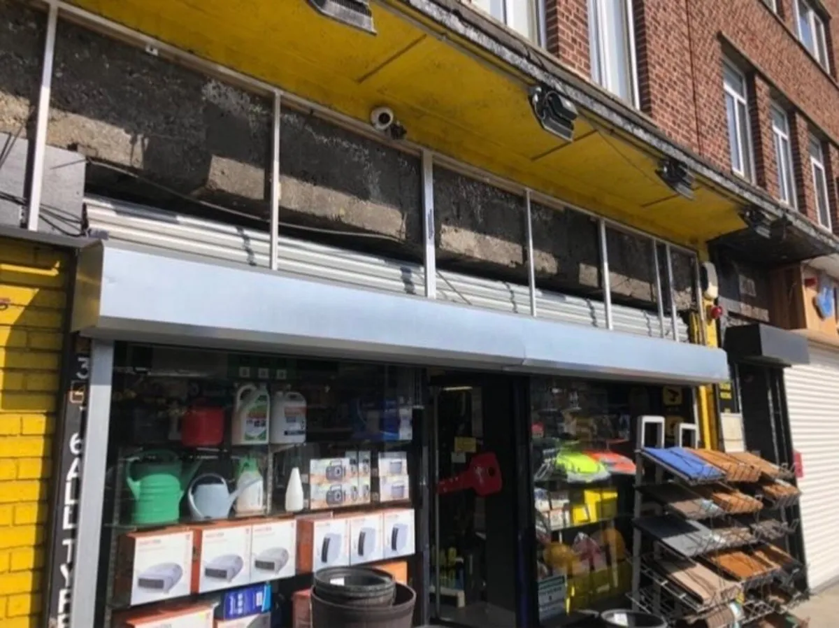 Shop Shutter For Sale - Image 2