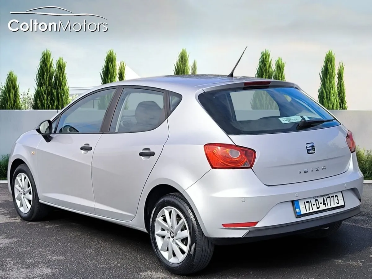 SEAT Ibiza SE 1.0i - Image 2