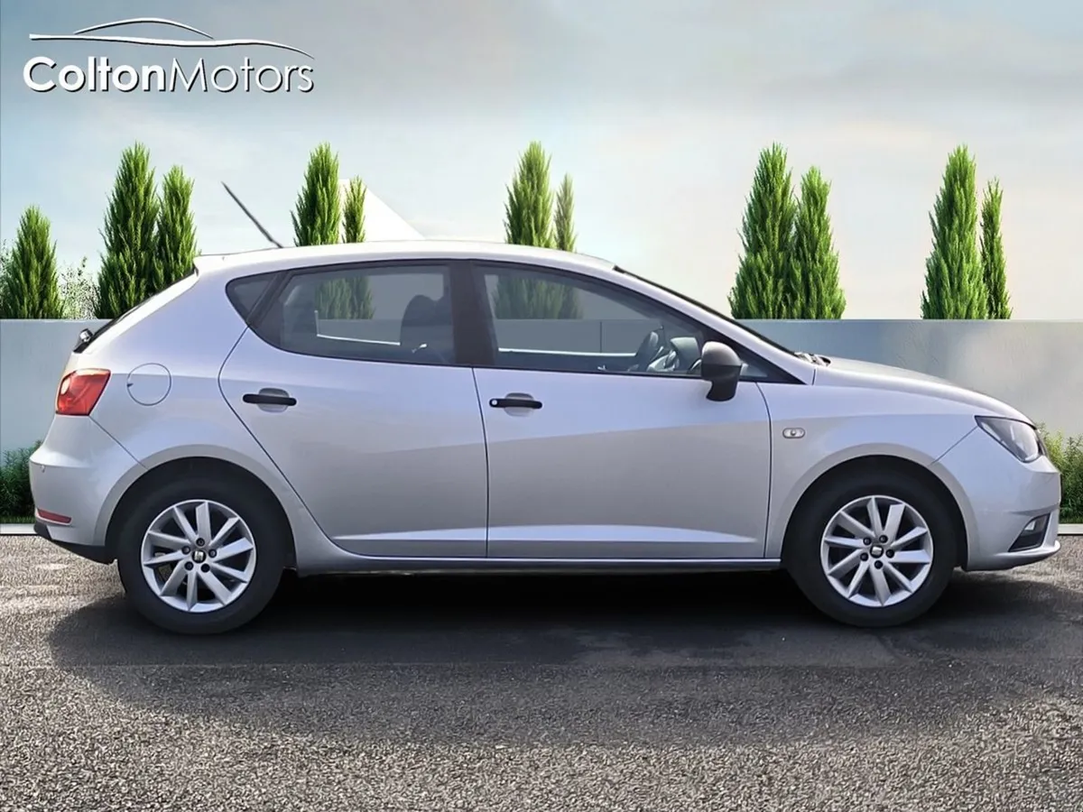 SEAT Ibiza SE 1.0i - Image 3