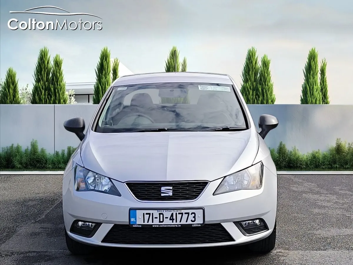 SEAT Ibiza SE 1.0i - Image 4