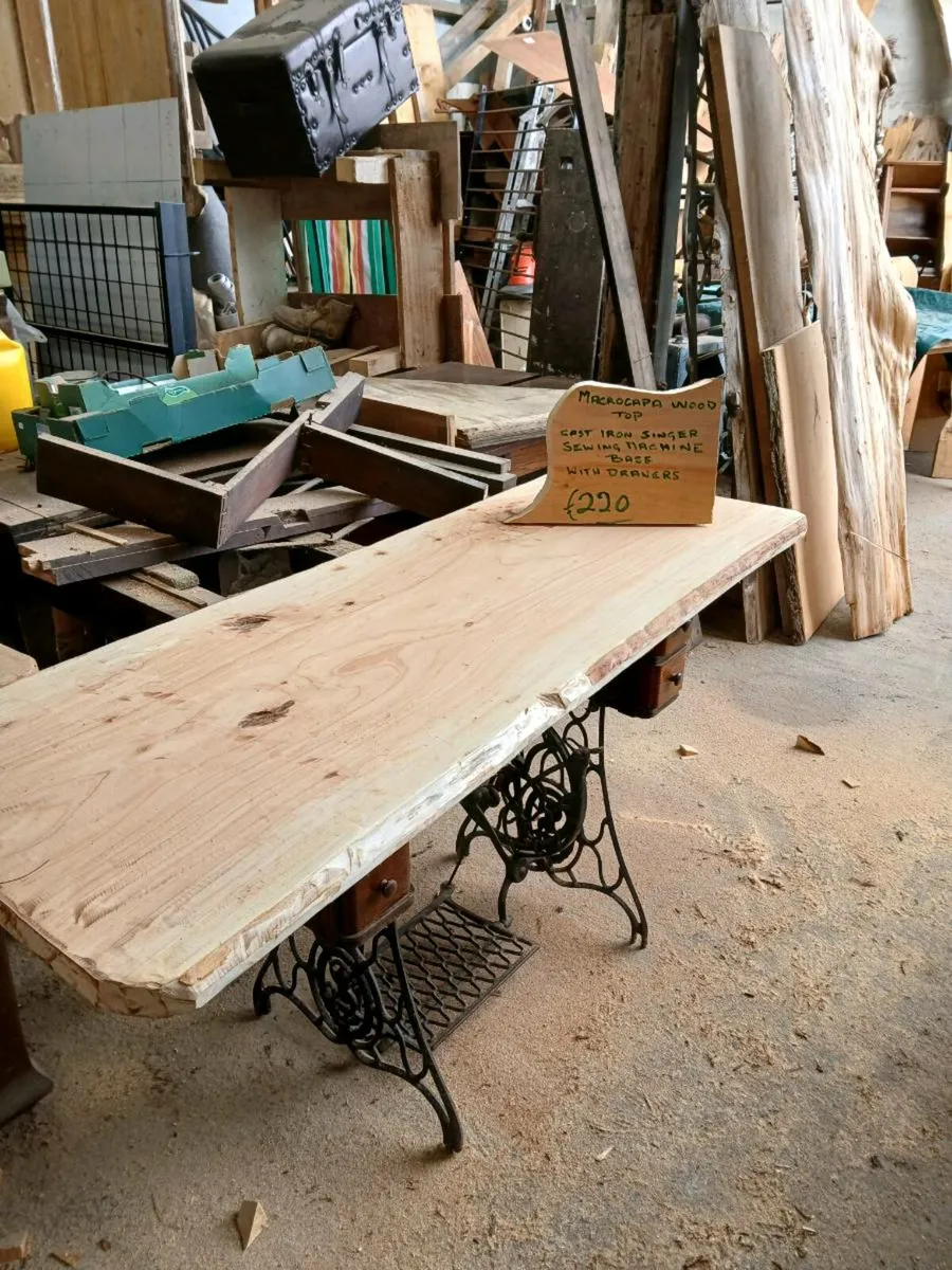 garden furniture and house furniture - Image 2