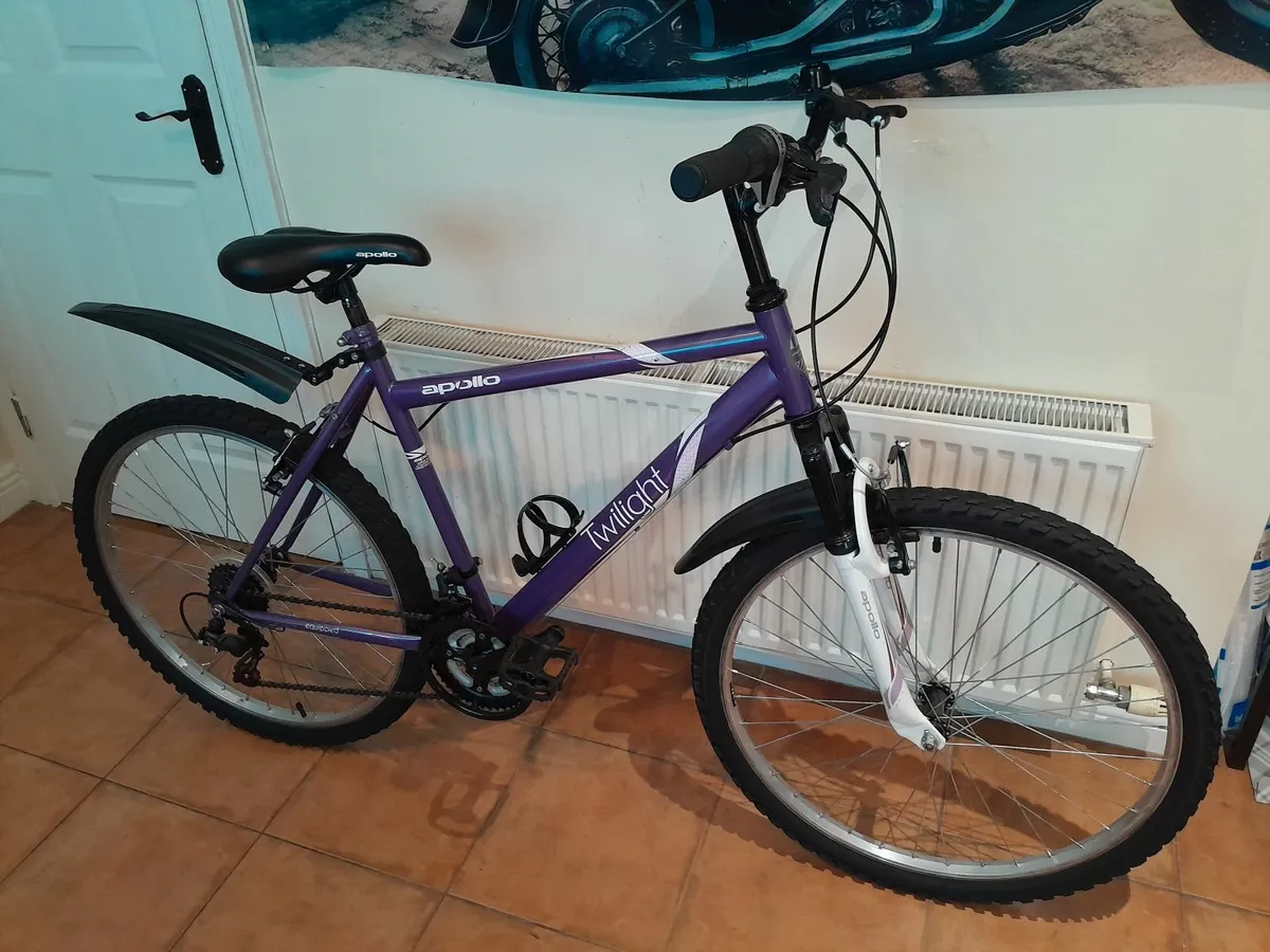 Bicycle - Image 4