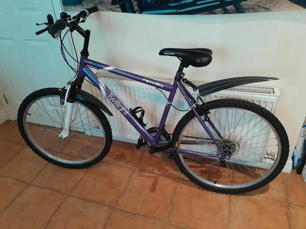 Bicycle - Image 1