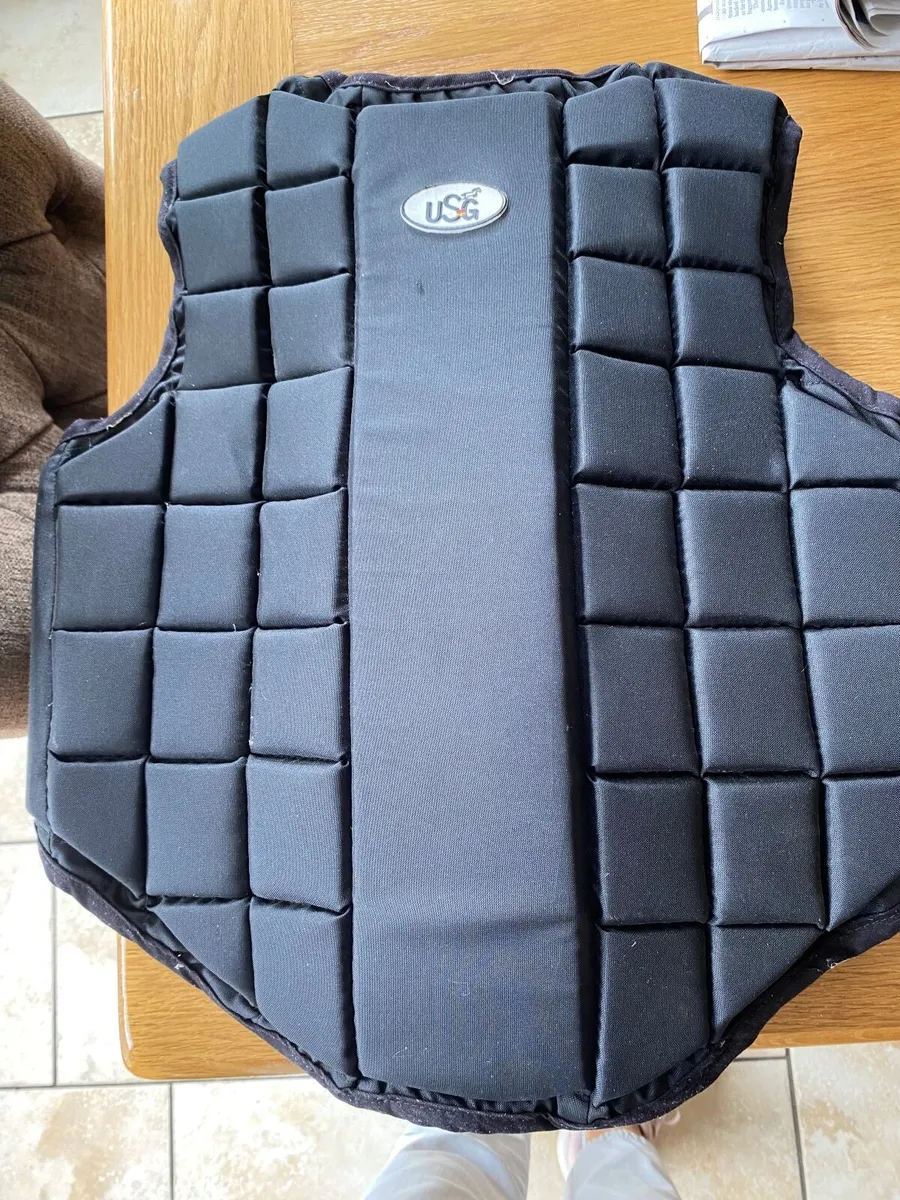 Back brace/protector  for horse riding - Image 3