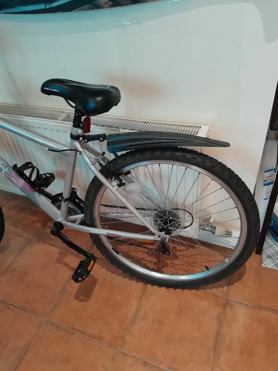 Bicycle - Image 2