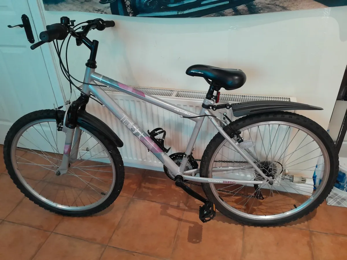Bicycle - Image 1