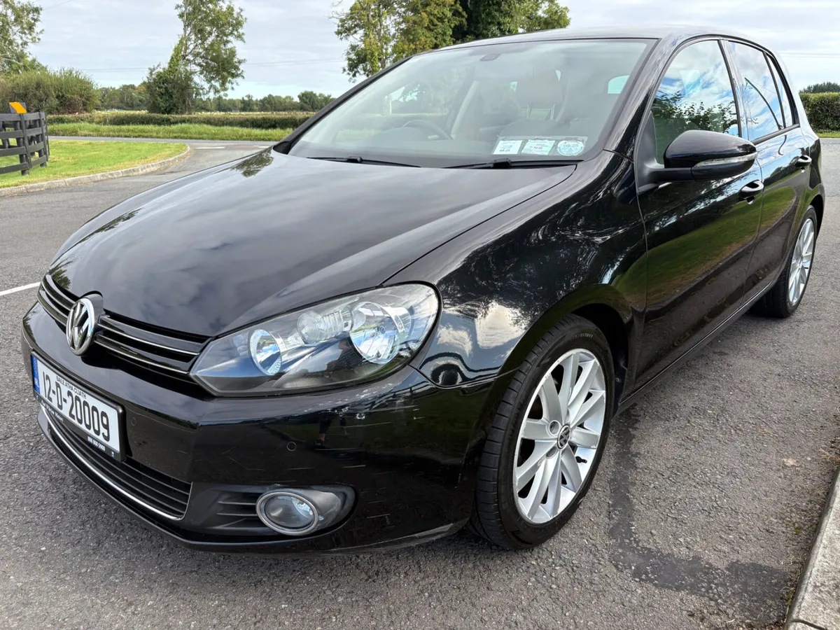 ONE OWNER LOW MILEAGE HIGHLINE MODEL - Image 3
