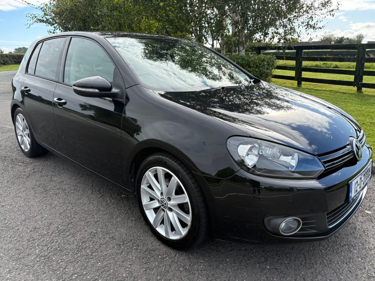 ONE OWNER LOW MILEAGE HIGHLINE MODEL - Image 1