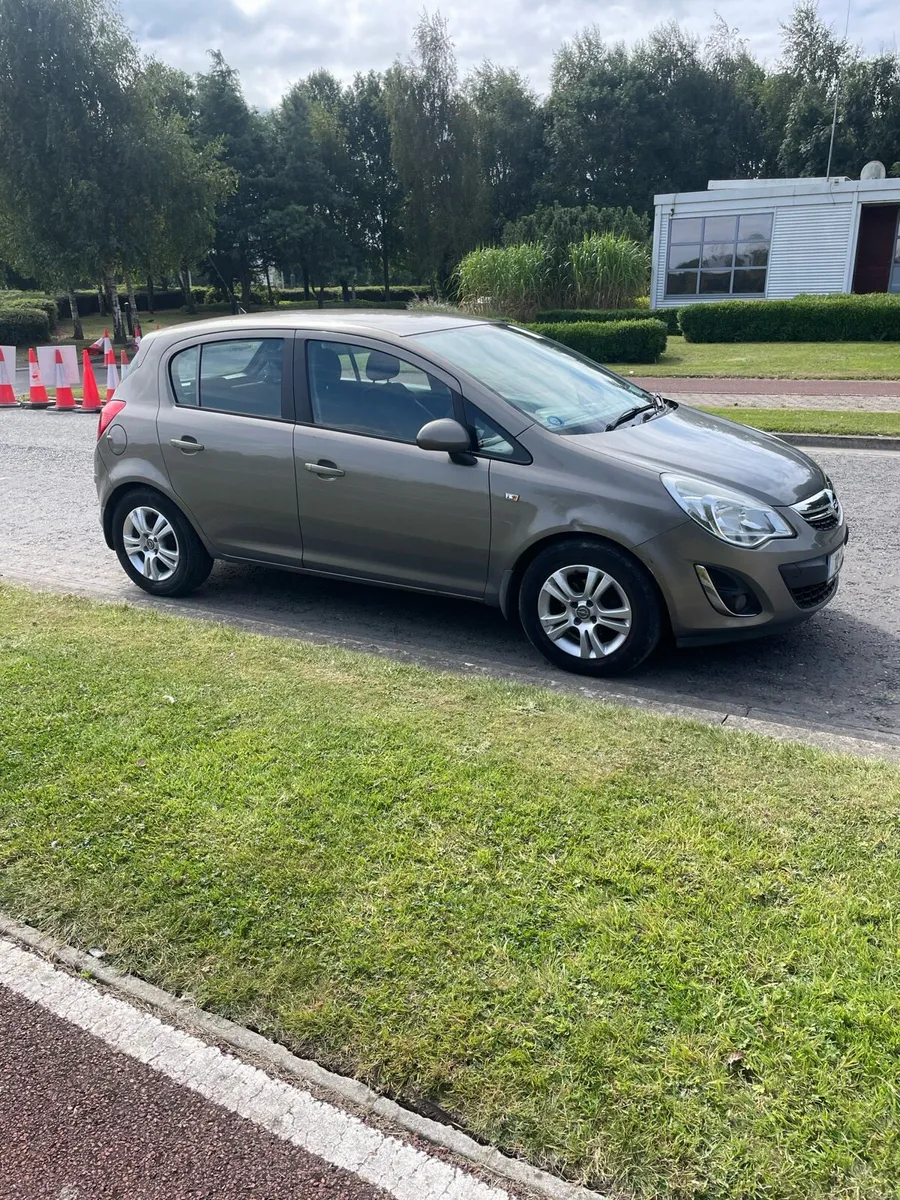 Opel Corsa 1.3 cdti - Image 2