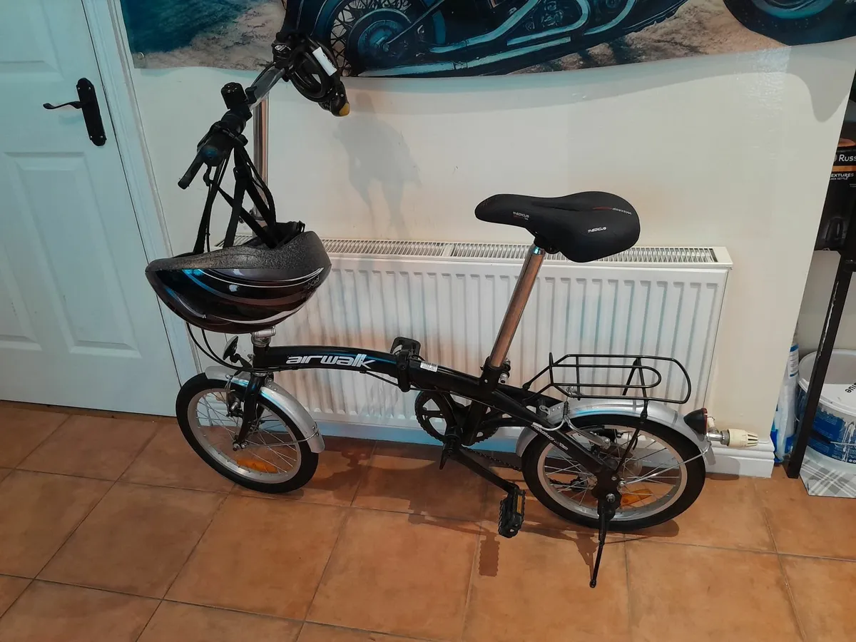 Bicycle - Image 1