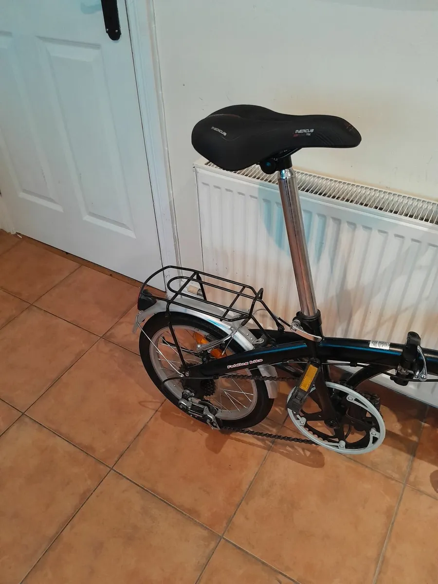 Bicycle - Image 2