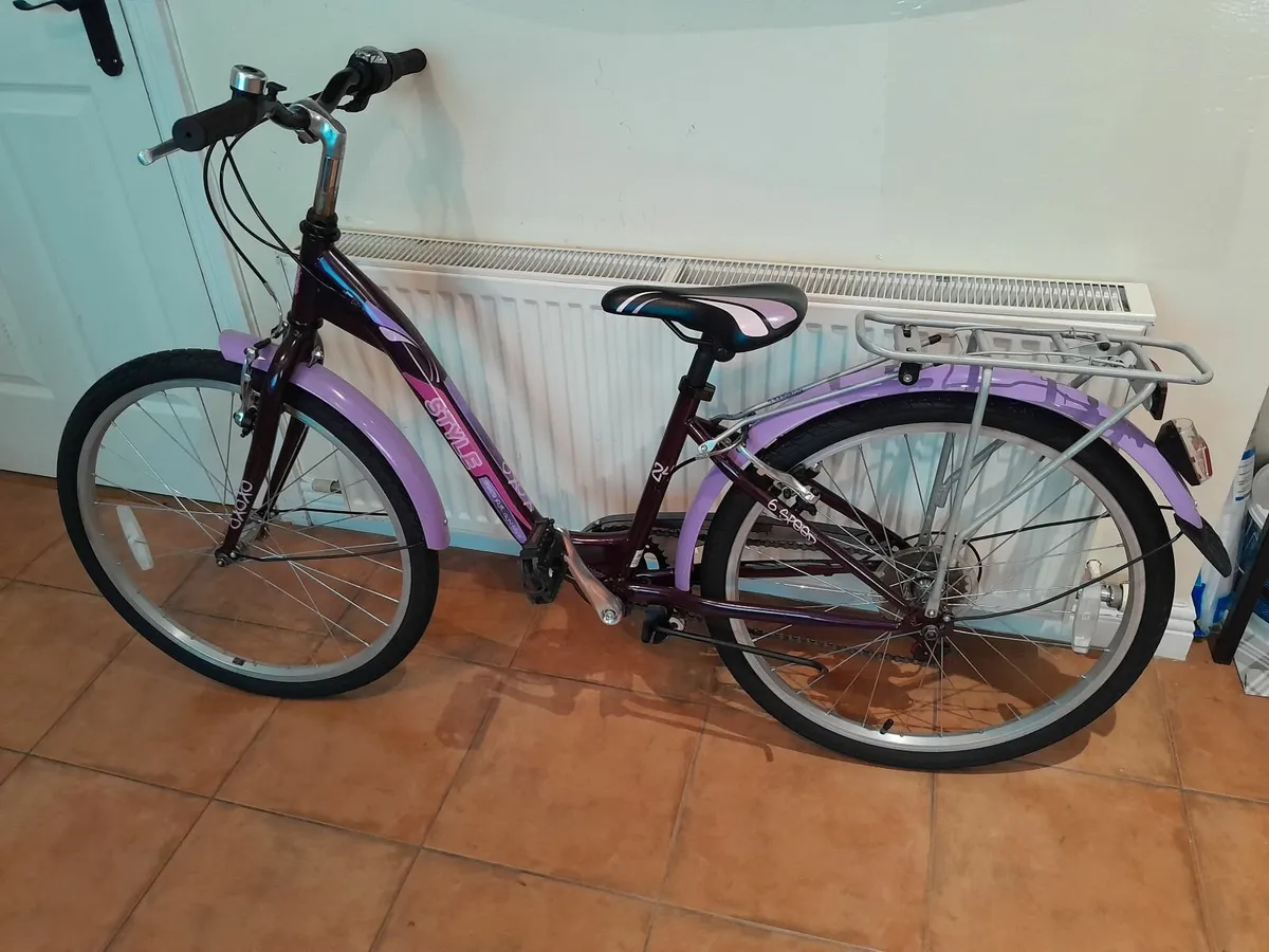 Bicycle - Image 1