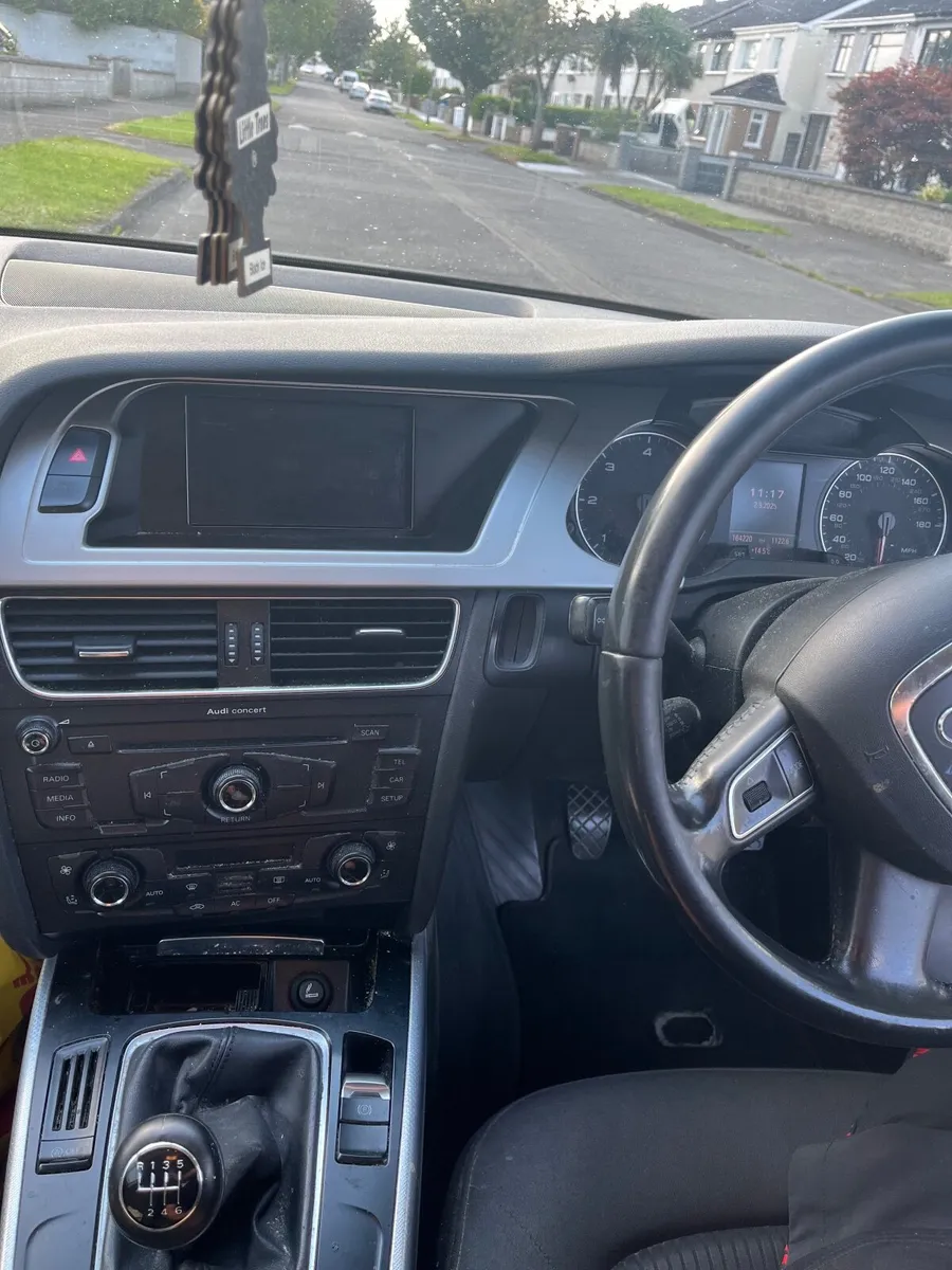 Audi A4 - Image 3