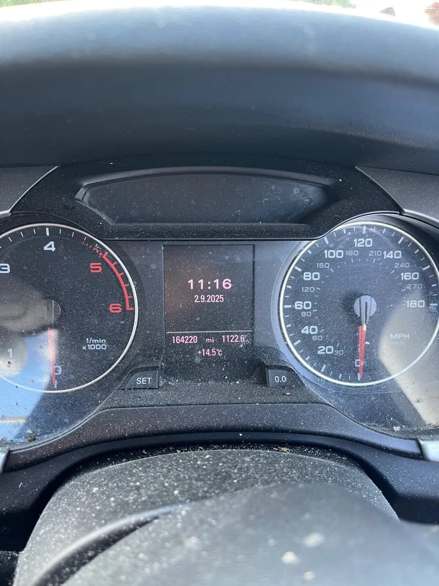 Audi A4 - Image 4