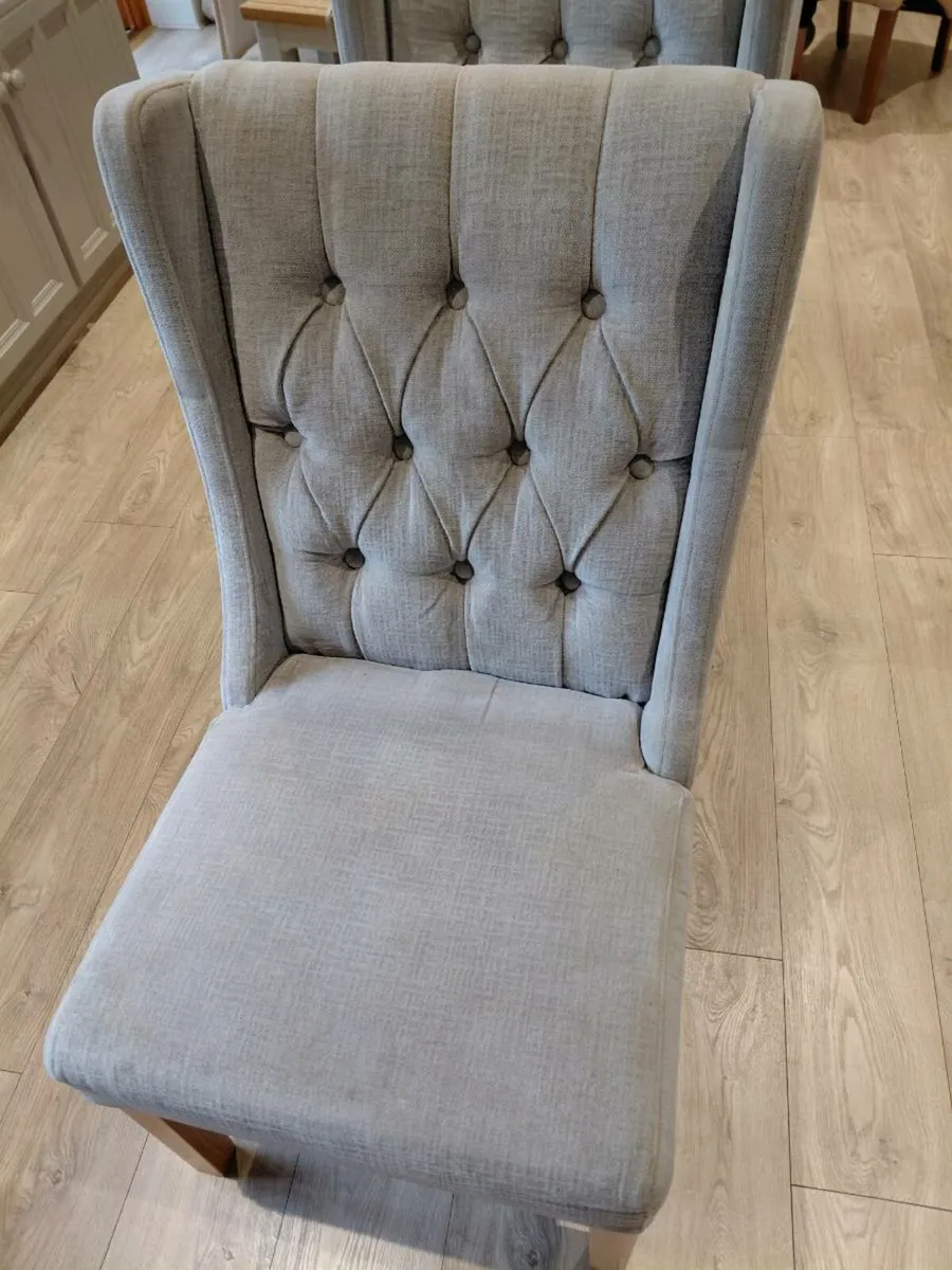 Kitchen chairs - Image 2