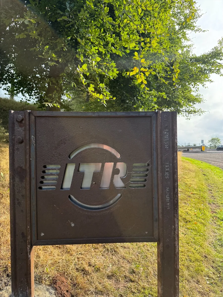 ITR  @ Undercarriage Ireland - Image 1