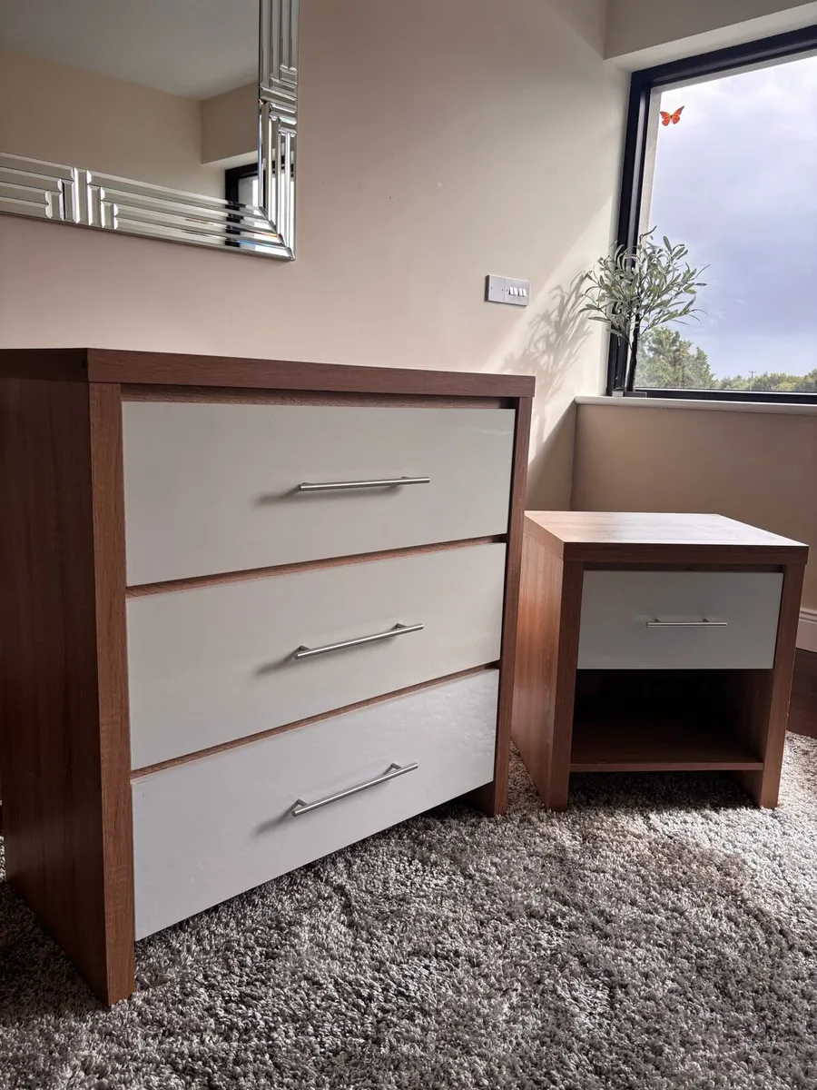 Bedroom Furniture - Image 1