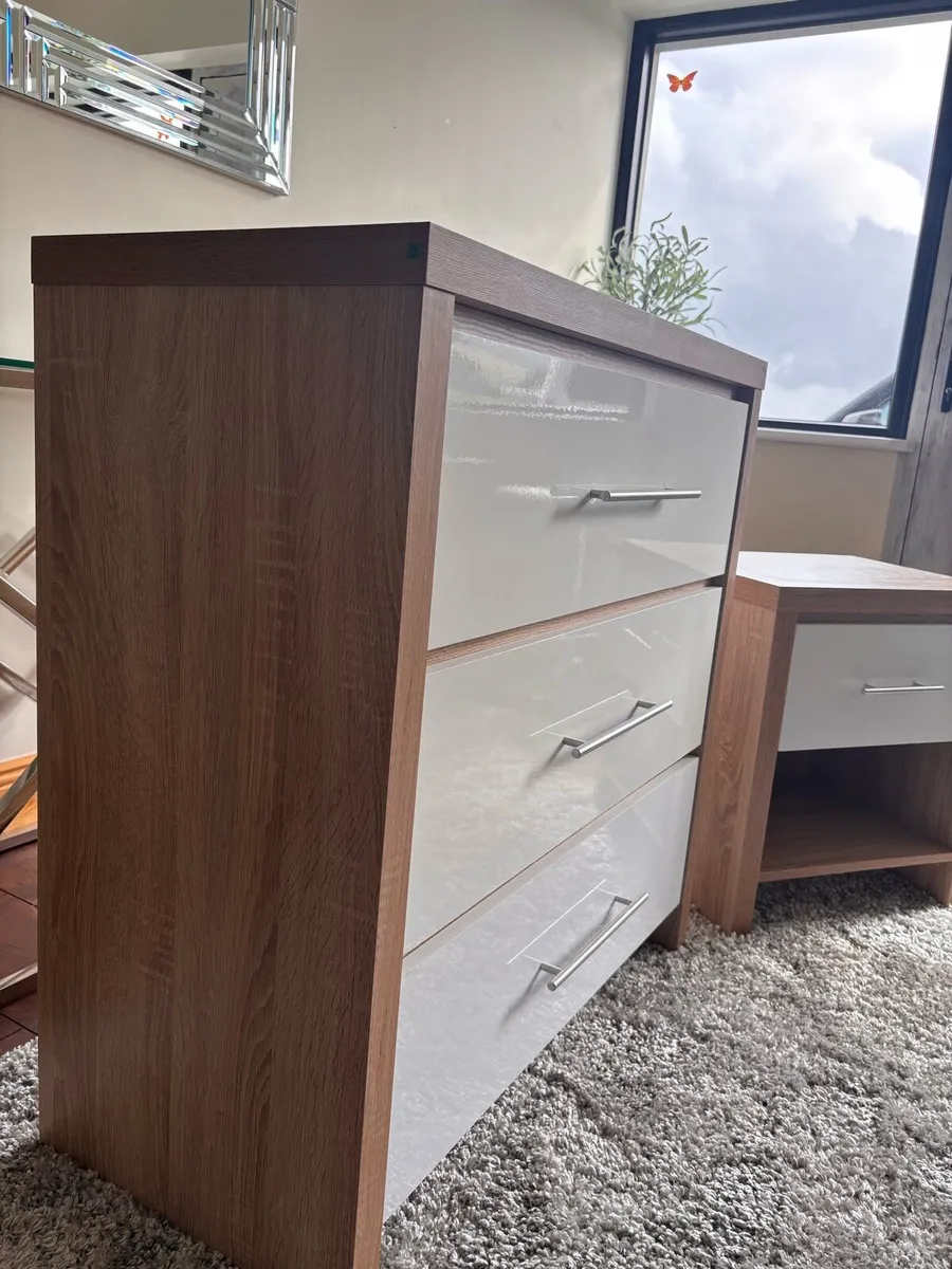 Bedroom Furniture - Image 4