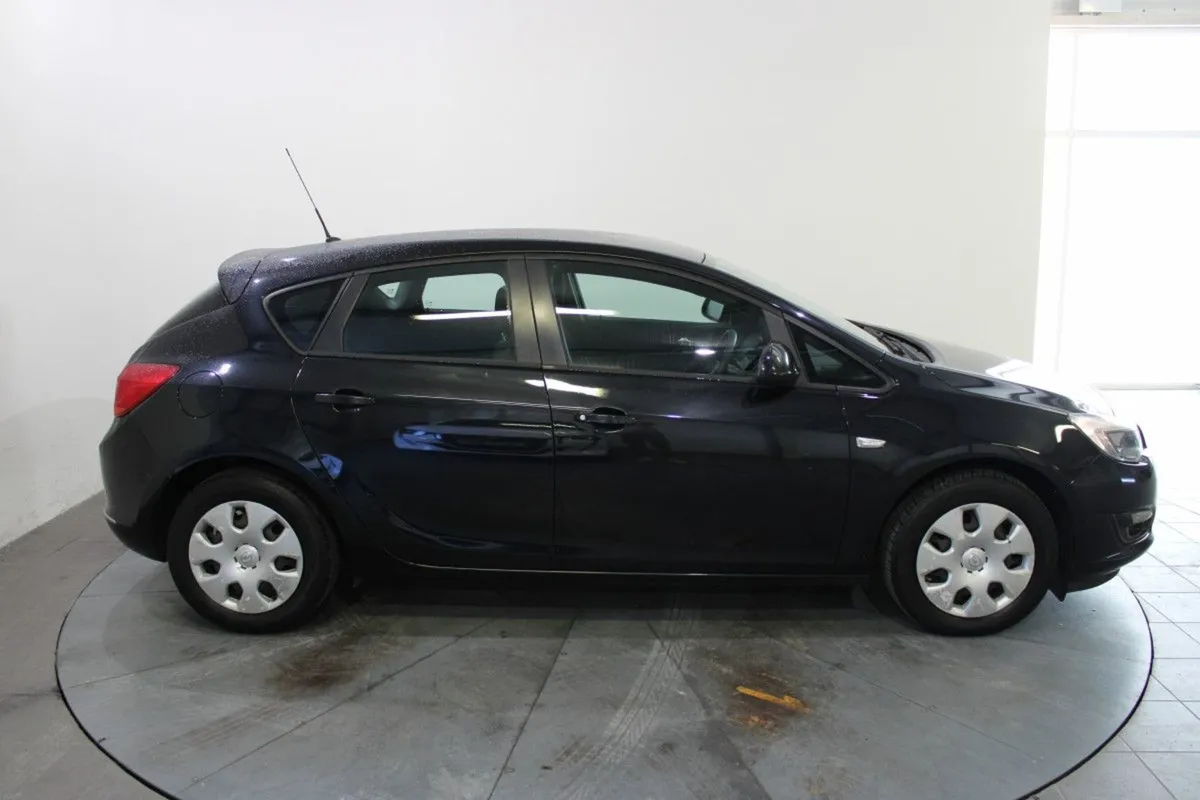Opel Astra 1.3 Cdti 16V 95ps Ecoflex S - Image 3