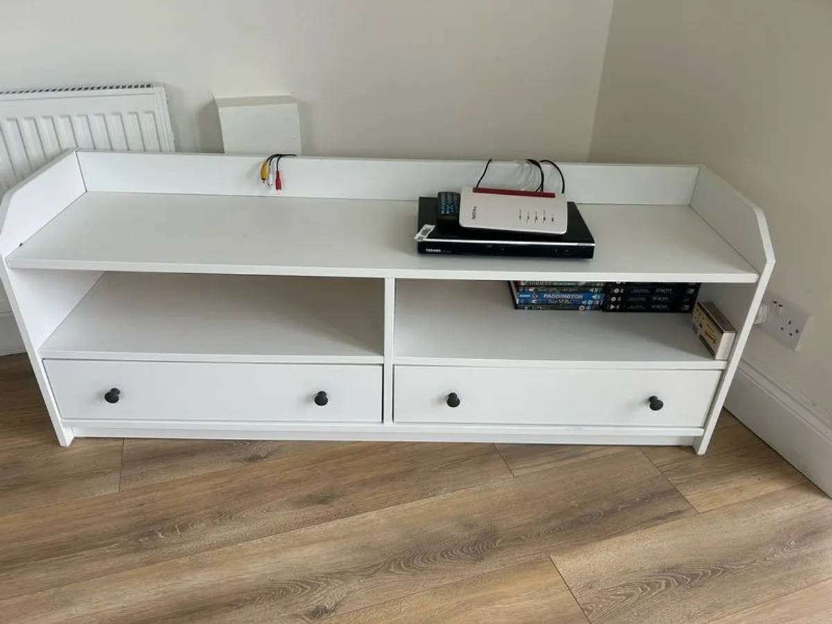 TV & Storage Cabinet - Image 2