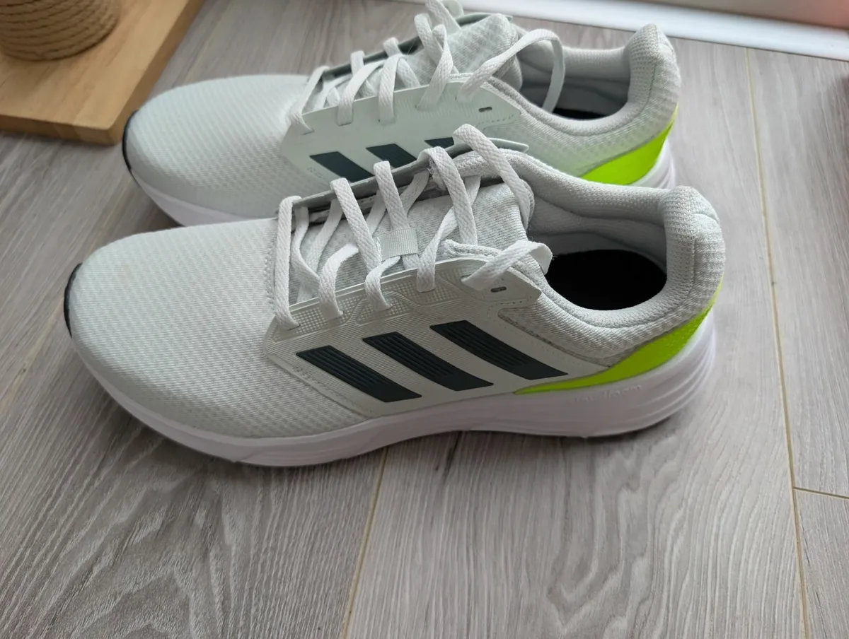 Adidas Cloudfoam - Image 4
