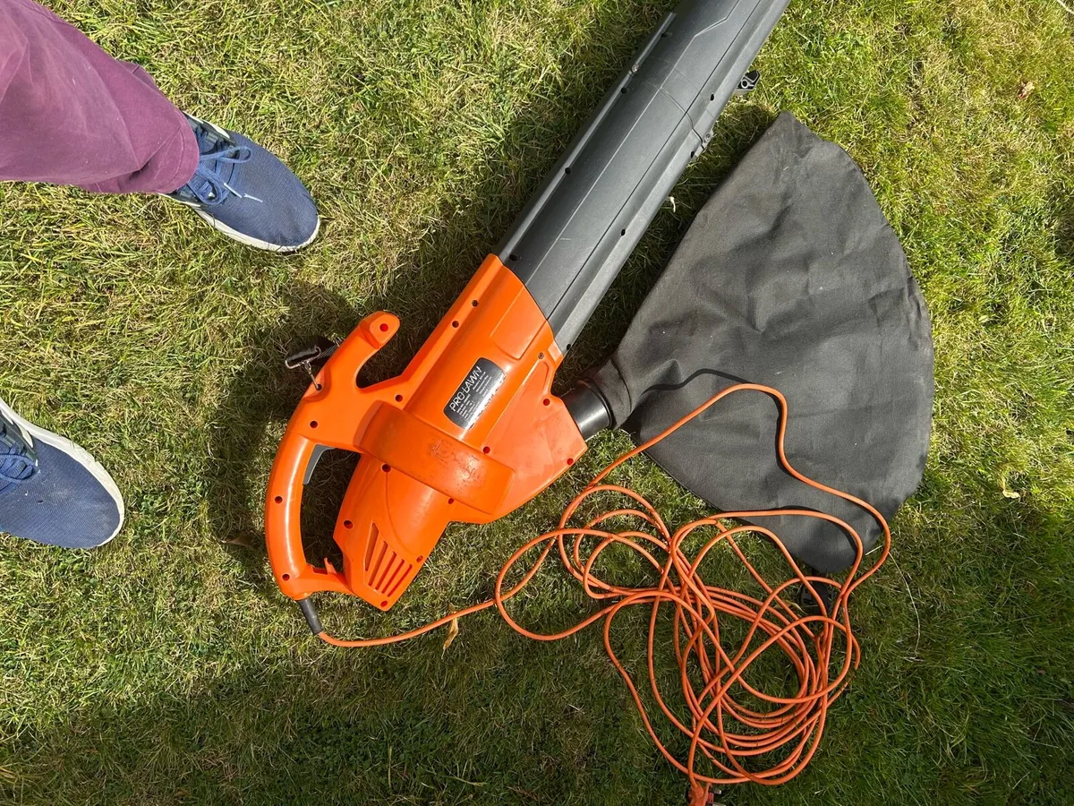 Leaf blower - Image 2