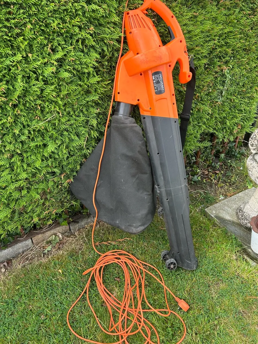 Leaf blower - Image 3