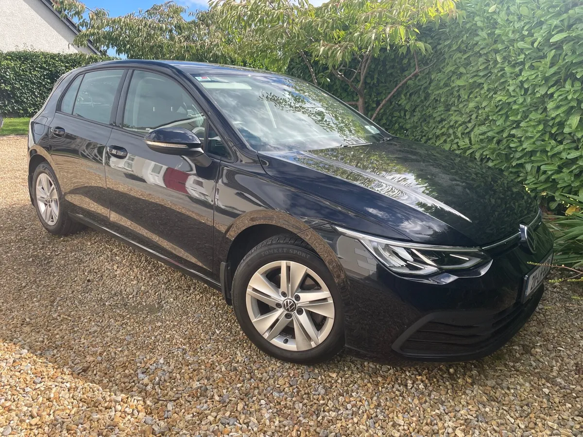 Volkswagen Golf 2021 - Image 2