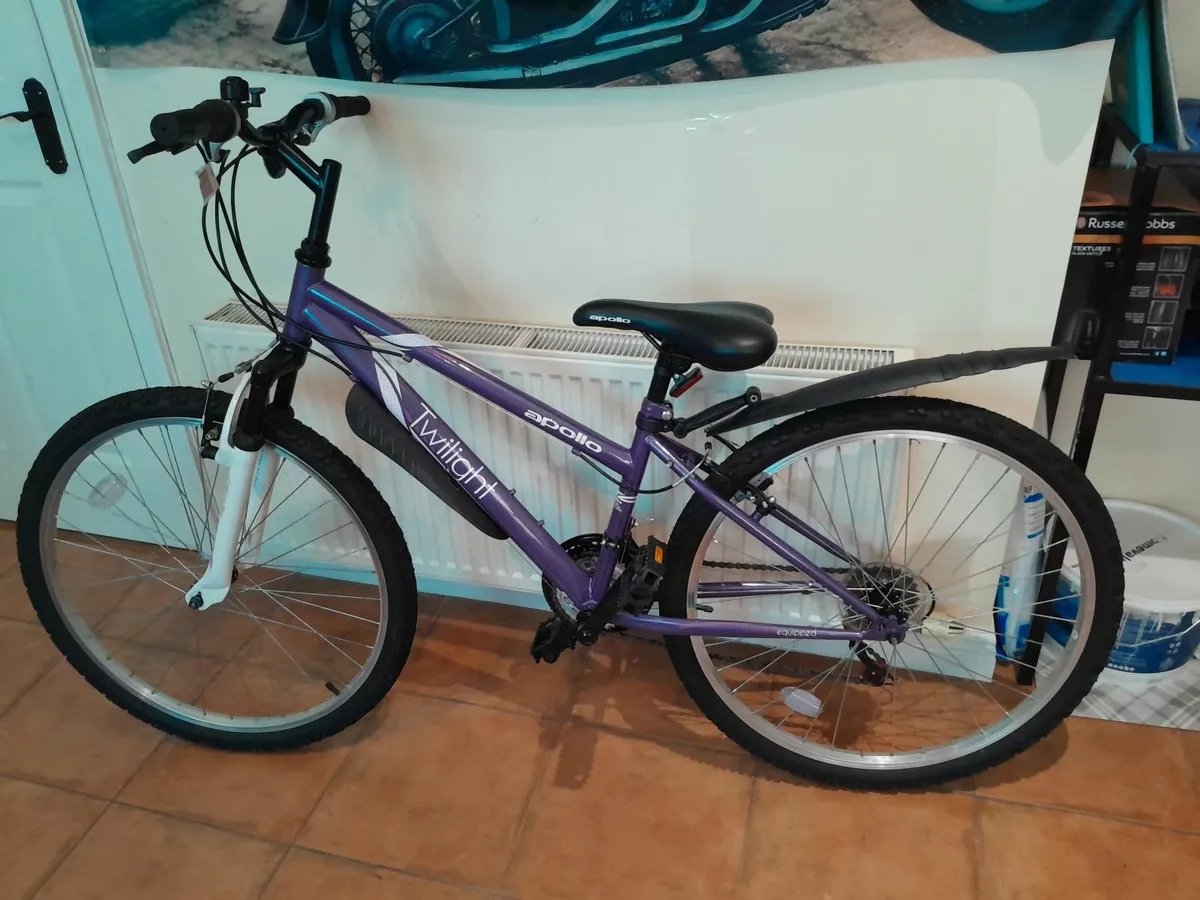 Bicycle - Image 1