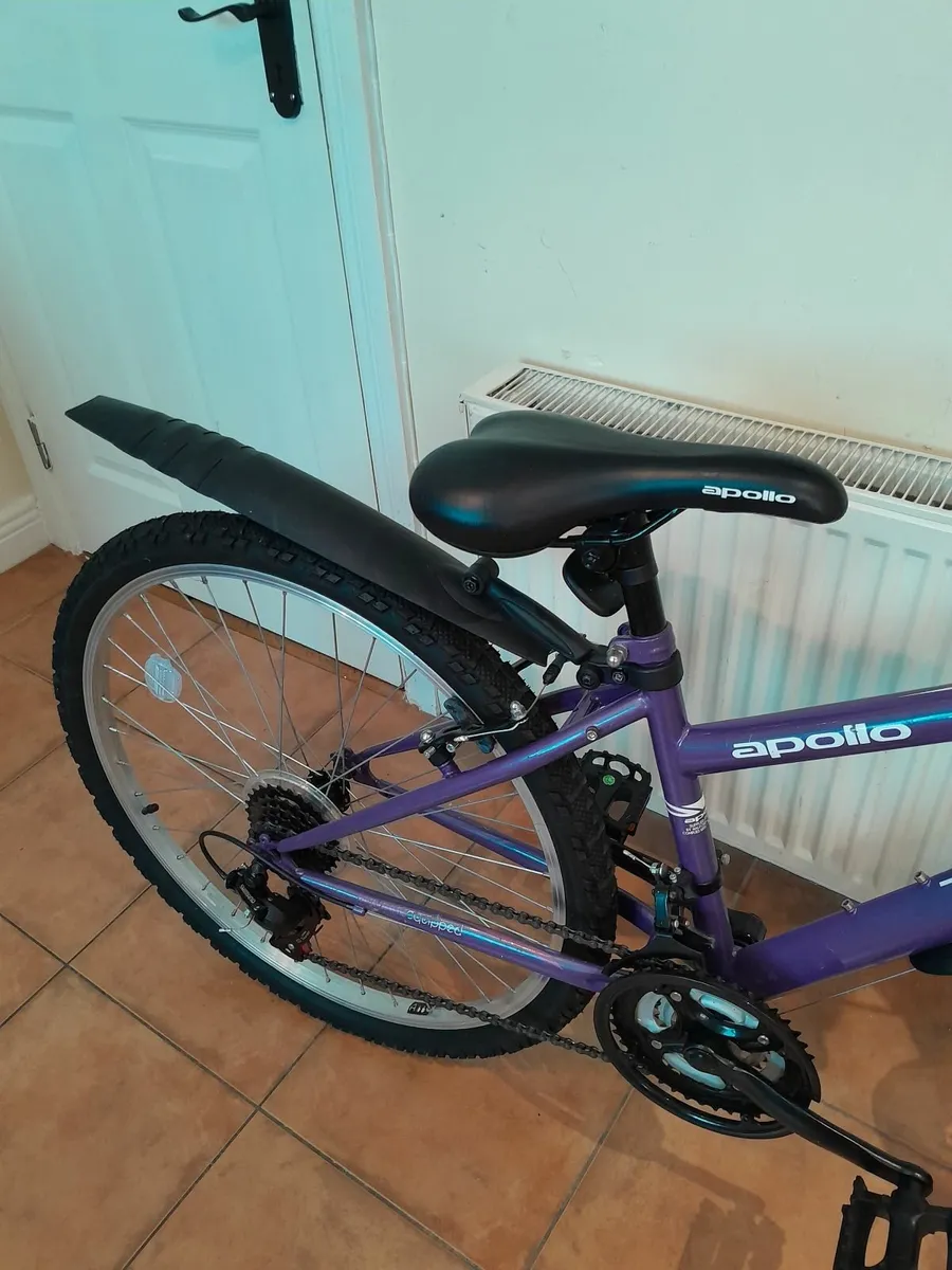 Bicycle - Image 3