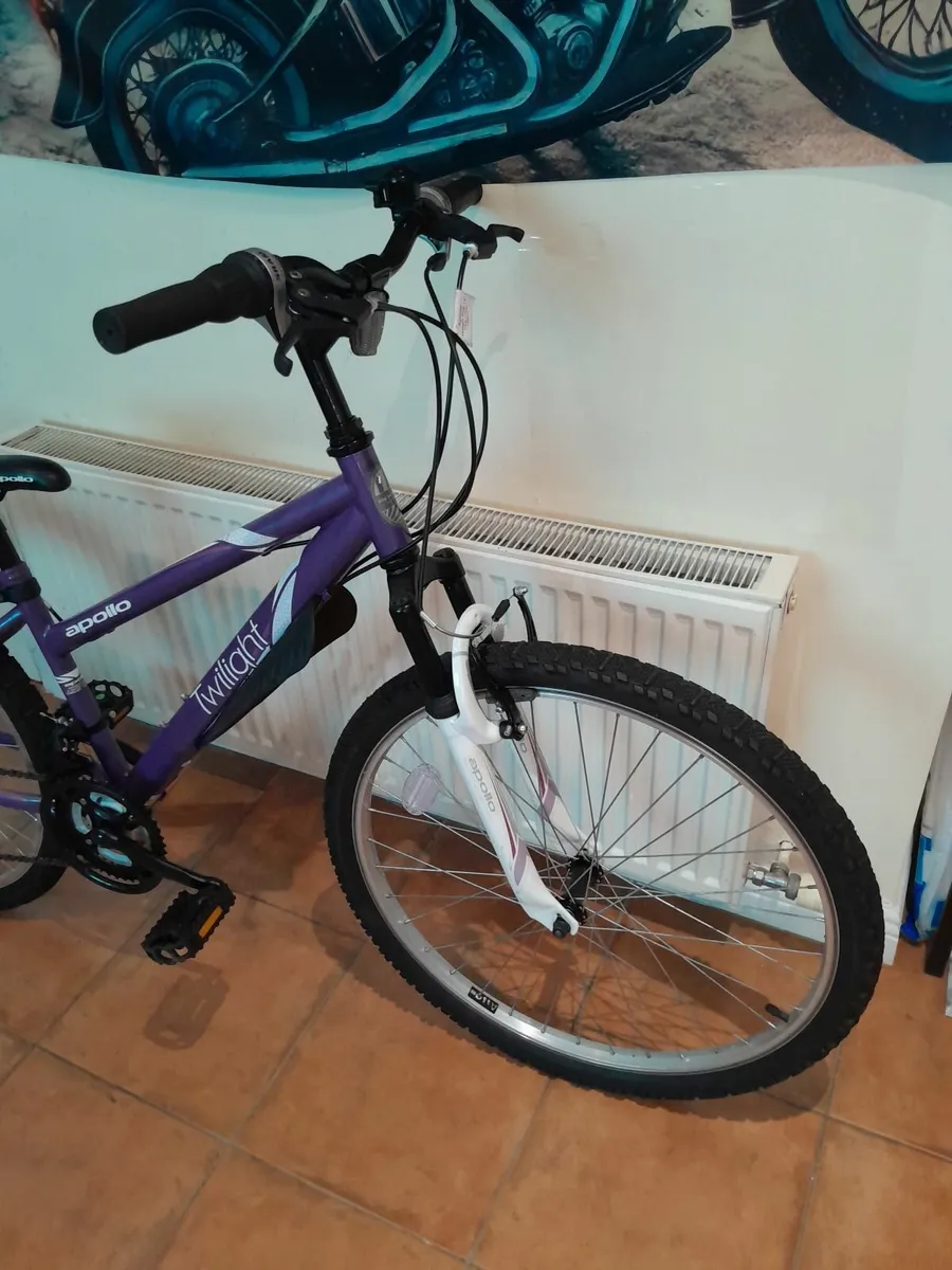 Bicycle - Image 4