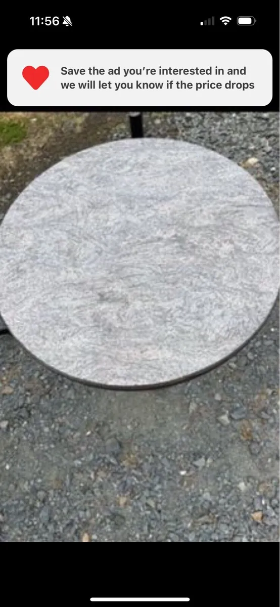 Bar tables - Image 3