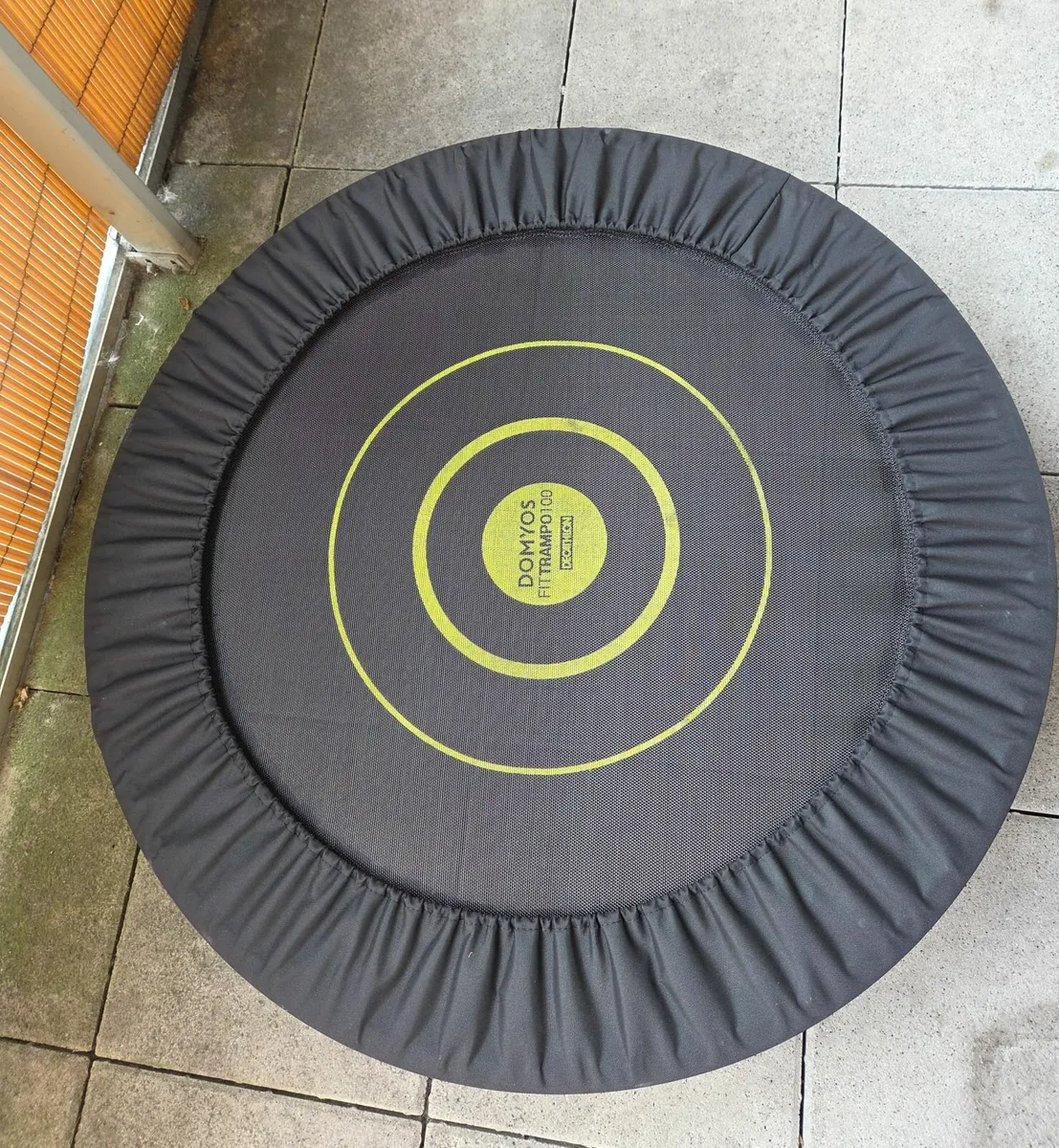 Trampoline - Image 3