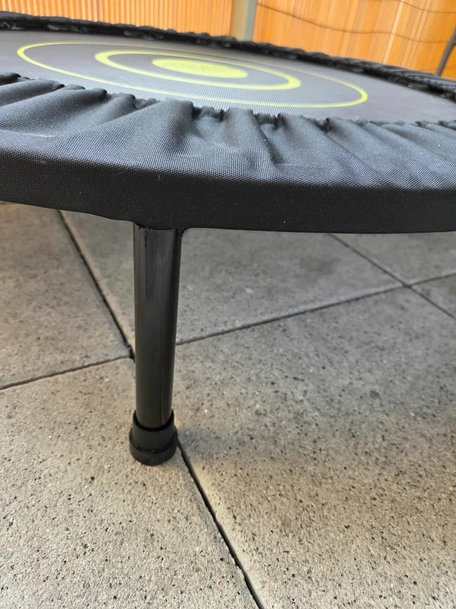 Trampoline - Image 4