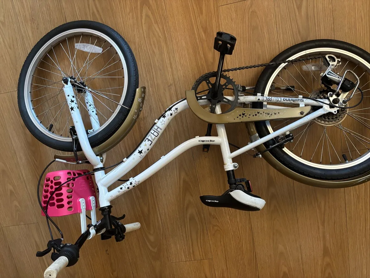 Bike - Image 1