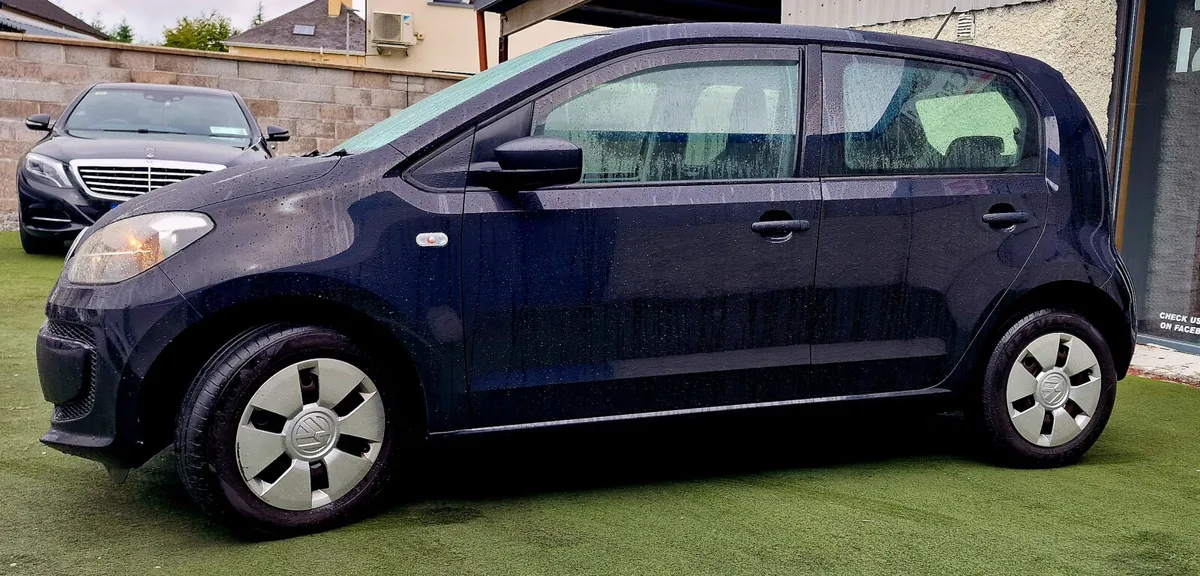 Volkswagen Up! 1.0 NCT LOW TAX - Image 2