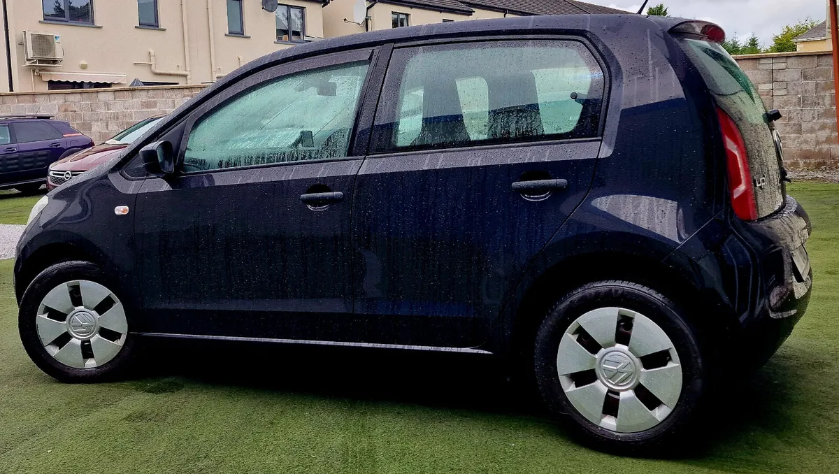 Volkswagen Up! 1.0 NCT LOW TAX - Image 3
